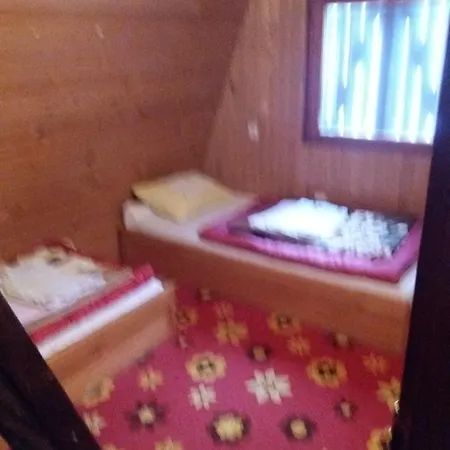 Kuca Za Odmor Trifkovic *