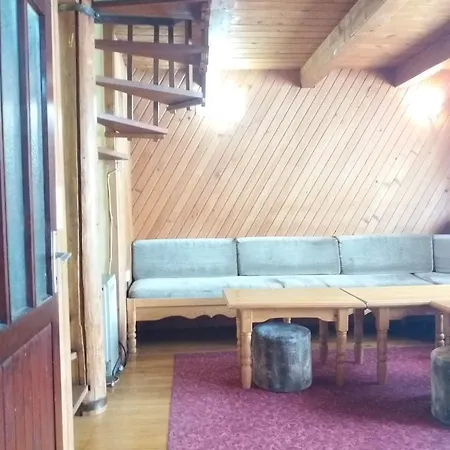 Kuca Za Odmor Trifkovic Шале Яхорина