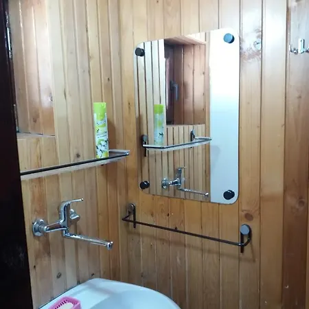 Kuca Za Odmor Trifkovic *