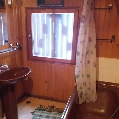 Шале Kuca Za Odmor Trifkovic