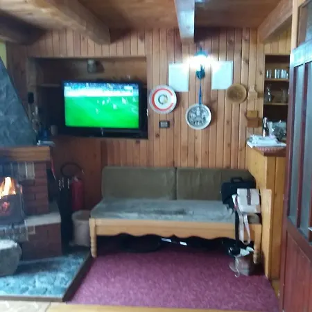 Шале Kuca Za Odmor Trifkovic *