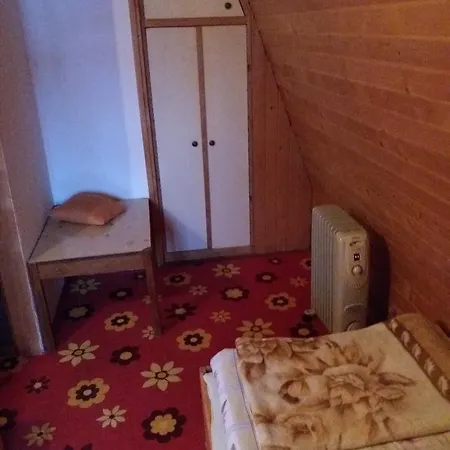 Kuca Za Odmor Trifkovic *