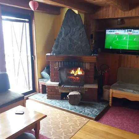 Kuca Za Odmor Trifkovic *