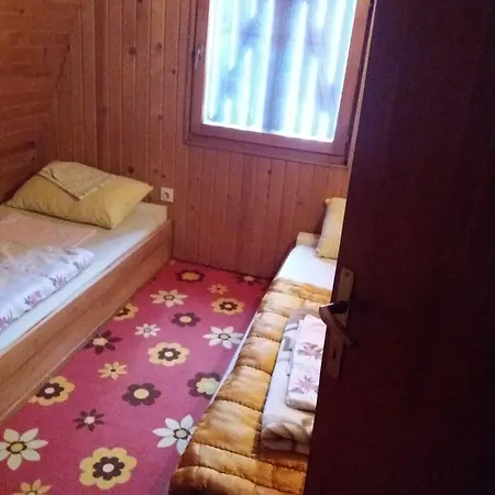Шале Kuca Za Odmor Trifkovic Яхорина