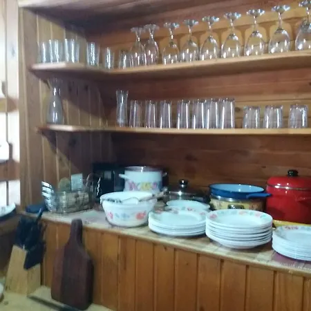 Kuca Za Odmor Trifkovic Яхорина
