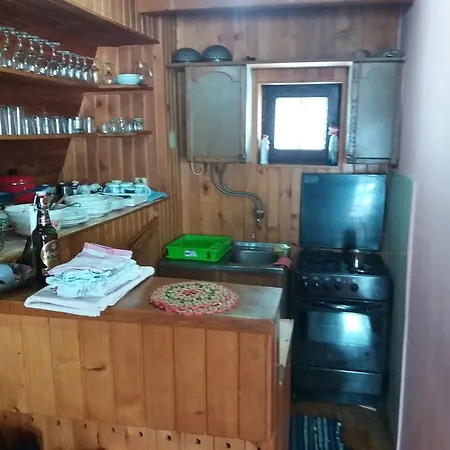 Kuca Za Odmor Trifkovic Яхорина